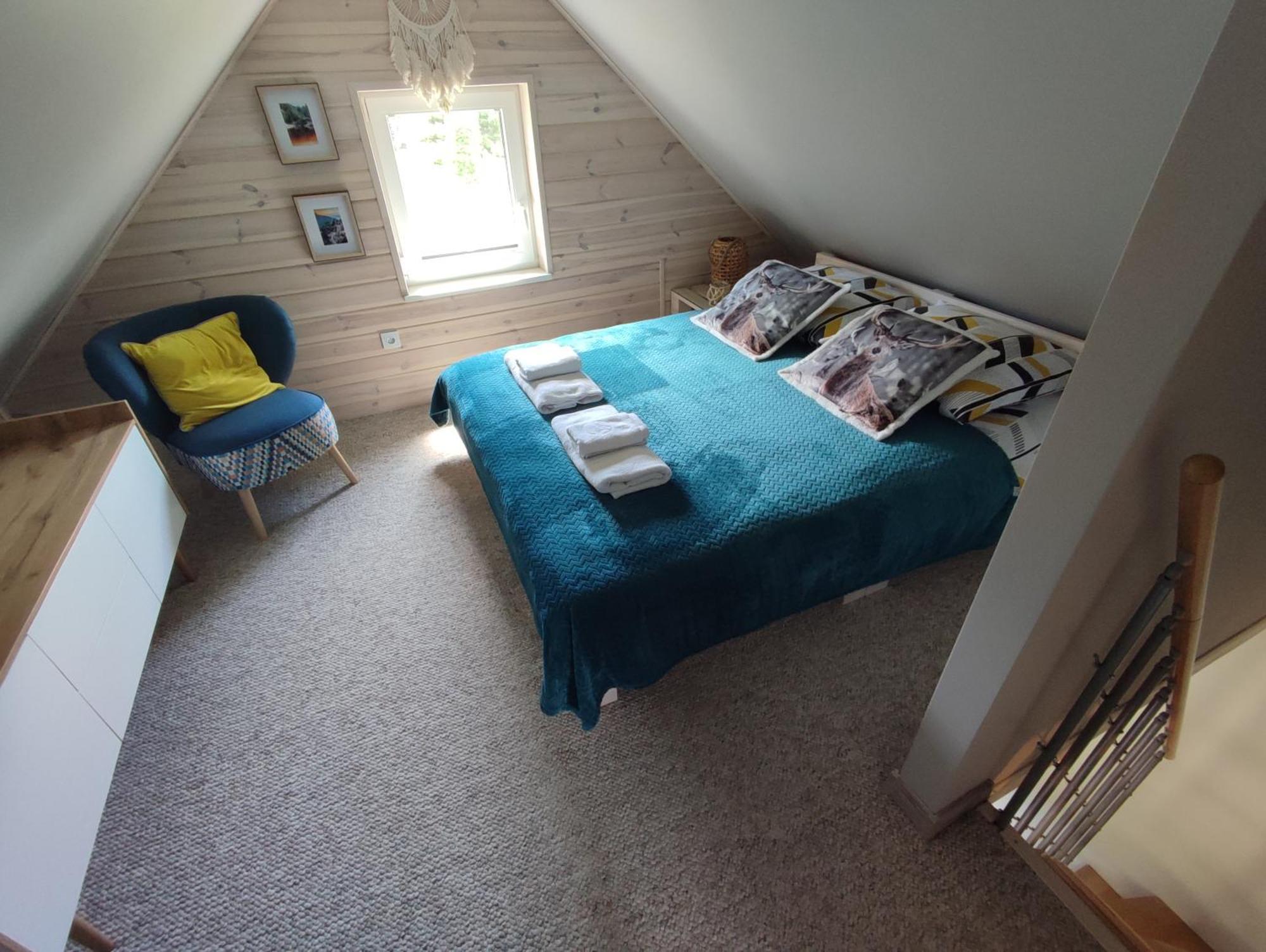 Przystanek W Sudetach Z Jacuzzi - Za Doplata Holiday home *
