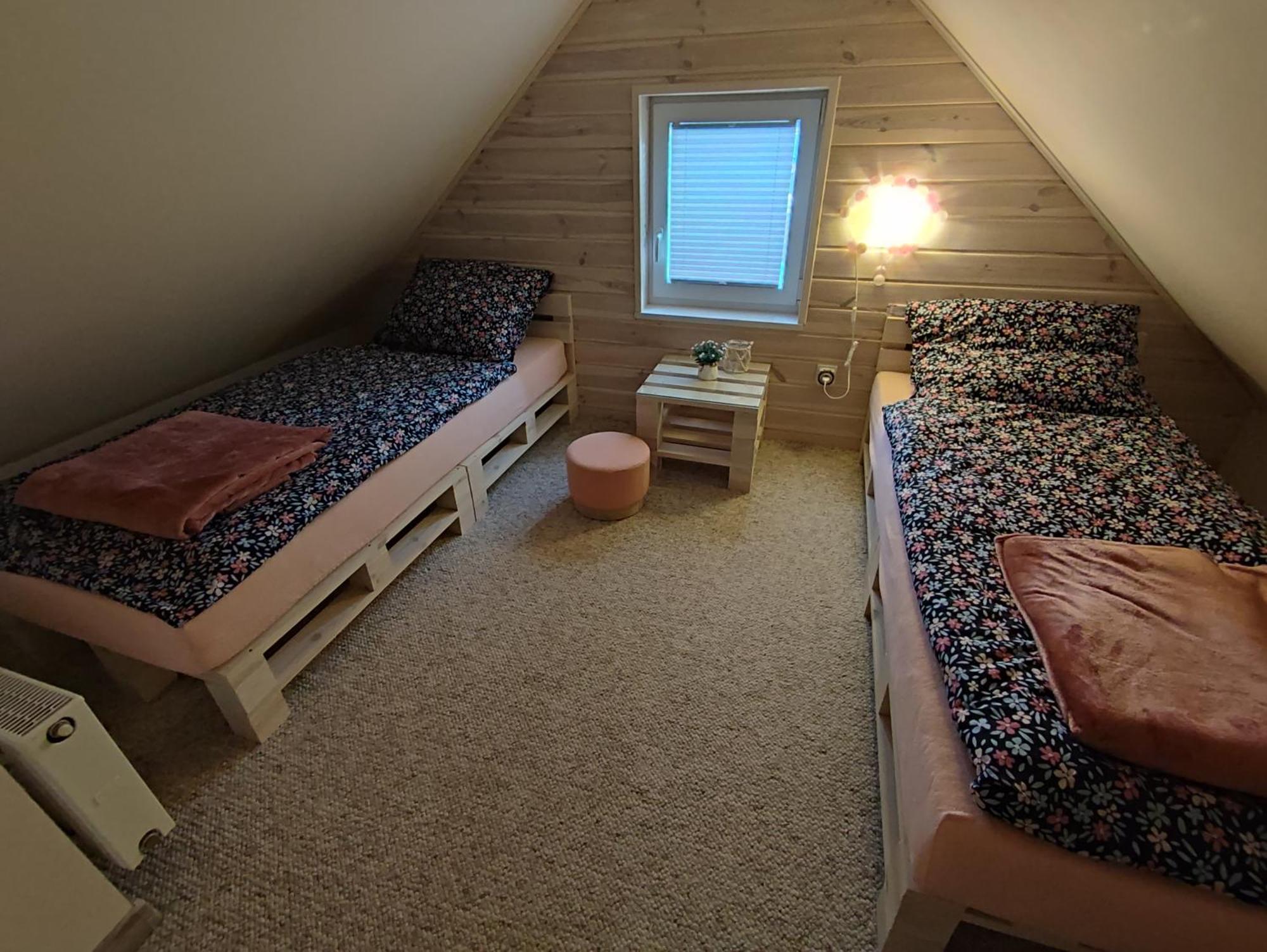 Przystanek W Sudetach Z Jacuzzi - Za Doplata Holiday home *